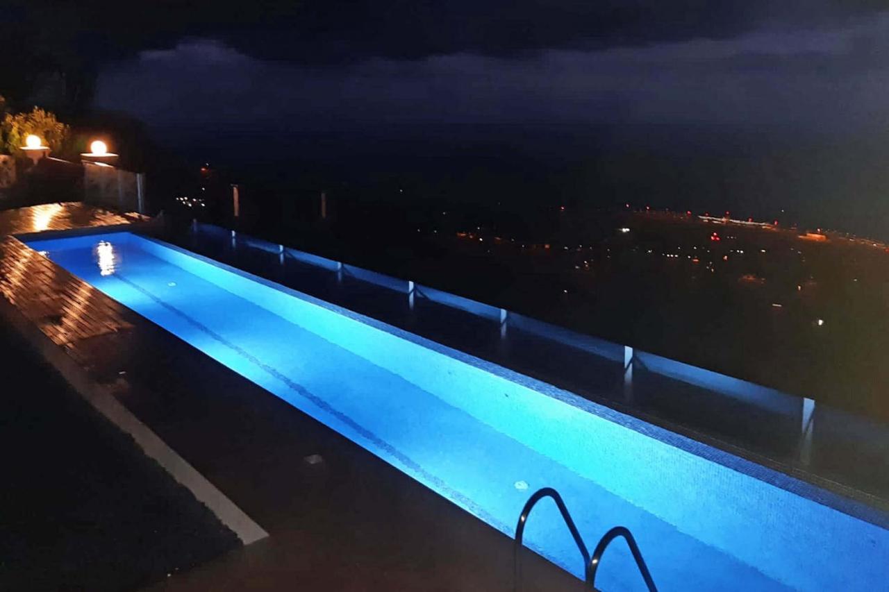 Casa El Roquito Villa Lodero Dış mekan fotoğraf